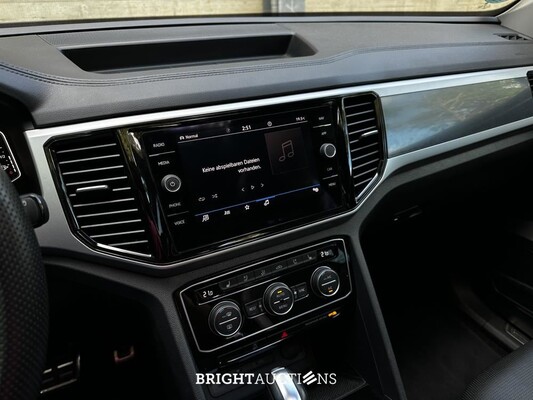 Volkswagen Atlas 3.6 V6 R-Line 7-Persoons 280pk 2023