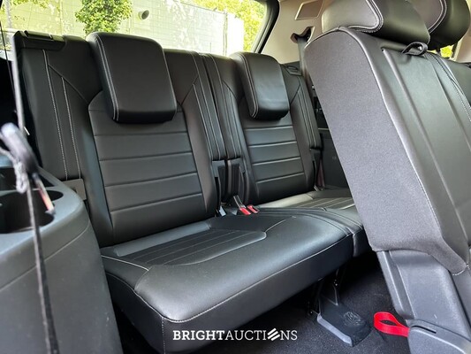 Volkswagen Atlas 3.6 V6 R-Line 7-Persoons 280pk 2023