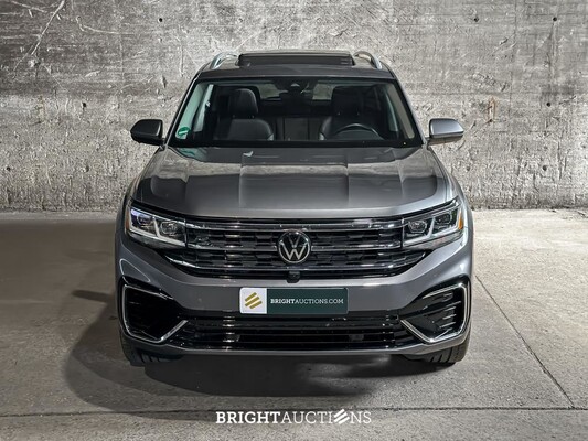 Volkswagen Atlas 3.6 V6 R-Line 7-Persoons 280pk 2023