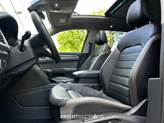 Volkswagen Atlas 3.6 V6 R-Line 7-Persoons 280pk 2023