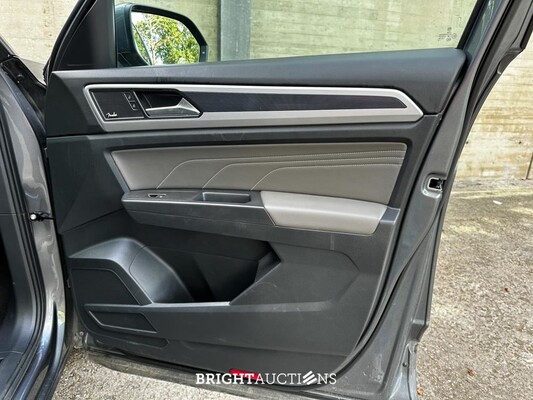 Volkswagen Atlas 3.6 V6 R-Line 7-Persoons 280pk 2023