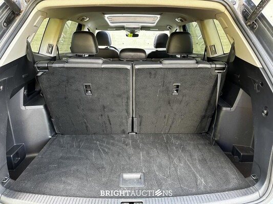 Volkswagen Atlas 3.6 V6 R-Line 7-Persoons 280pk 2023