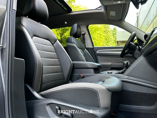Volkswagen Atlas 3.6 V6 R-Line 7-Persoons 280pk 2023