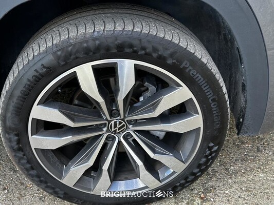 Volkswagen Atlas 3.6 V6 R-Line 7-Persoons 280pk 2023