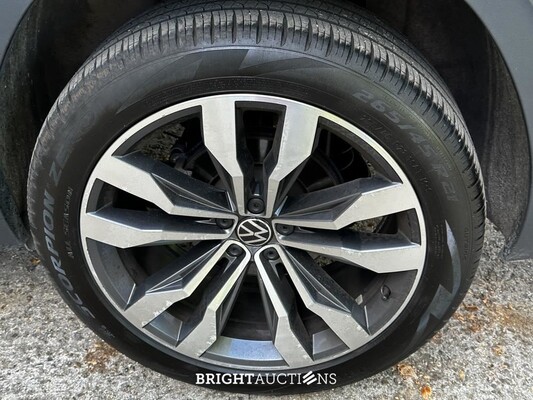 Volkswagen Atlas 3.6 V6 R-Line 7-Persoons 280pk 2023