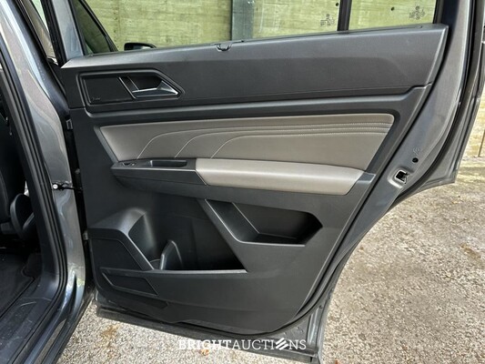 Volkswagen Atlas 3.6 V6 R-Line 7-Persoons 280pk 2023