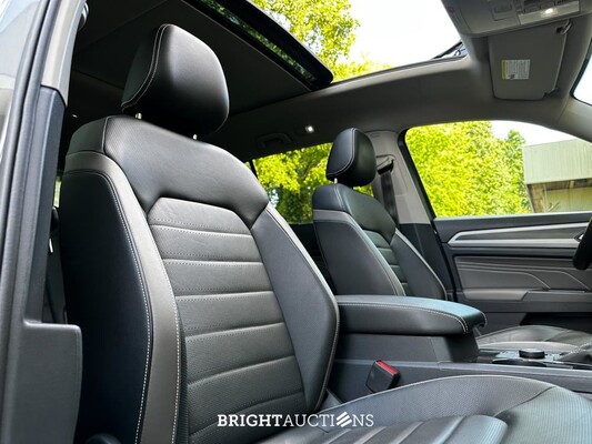 Volkswagen Atlas 3.6 V6 R-Line 7-Persoons 280pk 2023