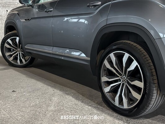 Volkswagen Atlas 3.6 V6 R-Line 7-Persoons 280pk 2023
