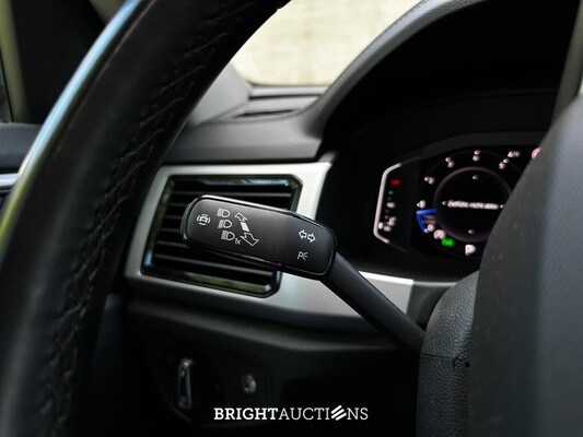 Volkswagen Atlas 3.6 V6 R-Line 7-Persoons 280pk 2023