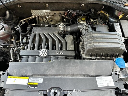 Volkswagen Atlas 3.6 V6 R-Line 7-Persoons 280pk 2023