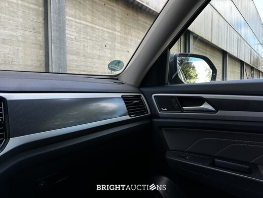 Volkswagen Atlas 3.6 V6 R-Line 7-Persoons 280pk 2023