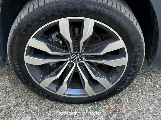 Volkswagen Atlas 3.6 V6 R-Line 7-Persoons 280pk 2023