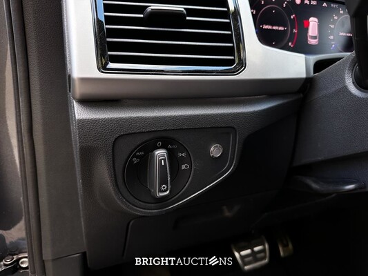 Volkswagen Atlas 3.6 V6 R-Line 7-Persoons 280pk 2023