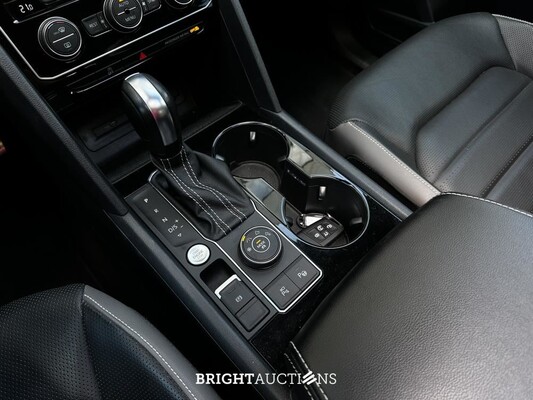 Volkswagen Atlas 3.6 V6 R-Line 7-Persoons 280pk 2023