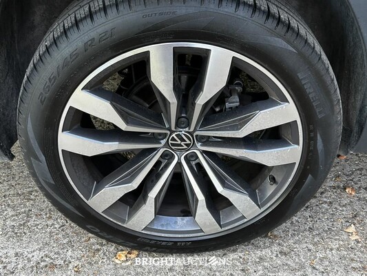 Volkswagen Atlas 3.6 V6 R-Line 7-Seater 280pk 2023