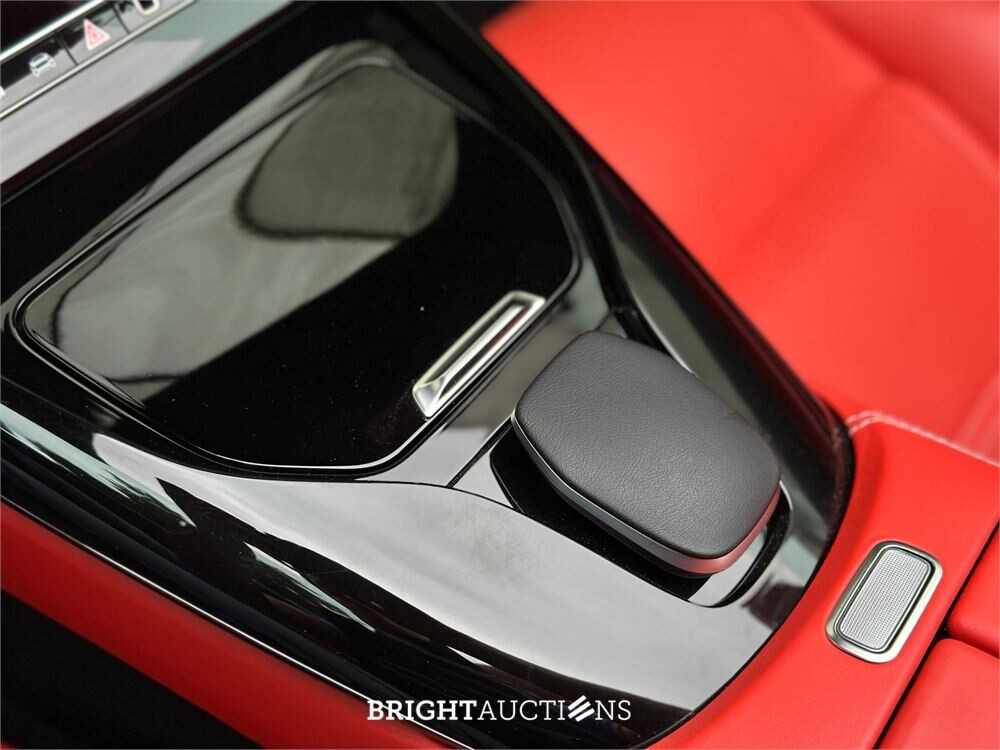Mercedes-Benz SL43 AMG Roadster SL-klasse 395pk 2023, X-443-VD