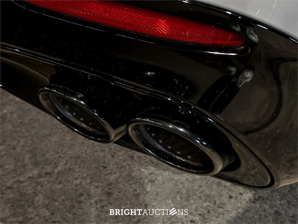 Mercedes-Benz SL43 AMG Roadster SL-klasse 395pk 2023, X-443-VD