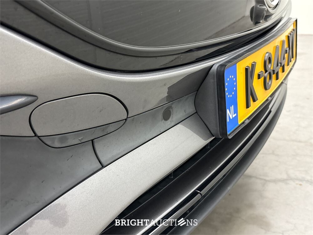 Mercedes-Benz EQA 25067 Business Solution AMG 67 kWh 191pk 2021 (Origineel-NL) EQA-Klasse, K-844-XV