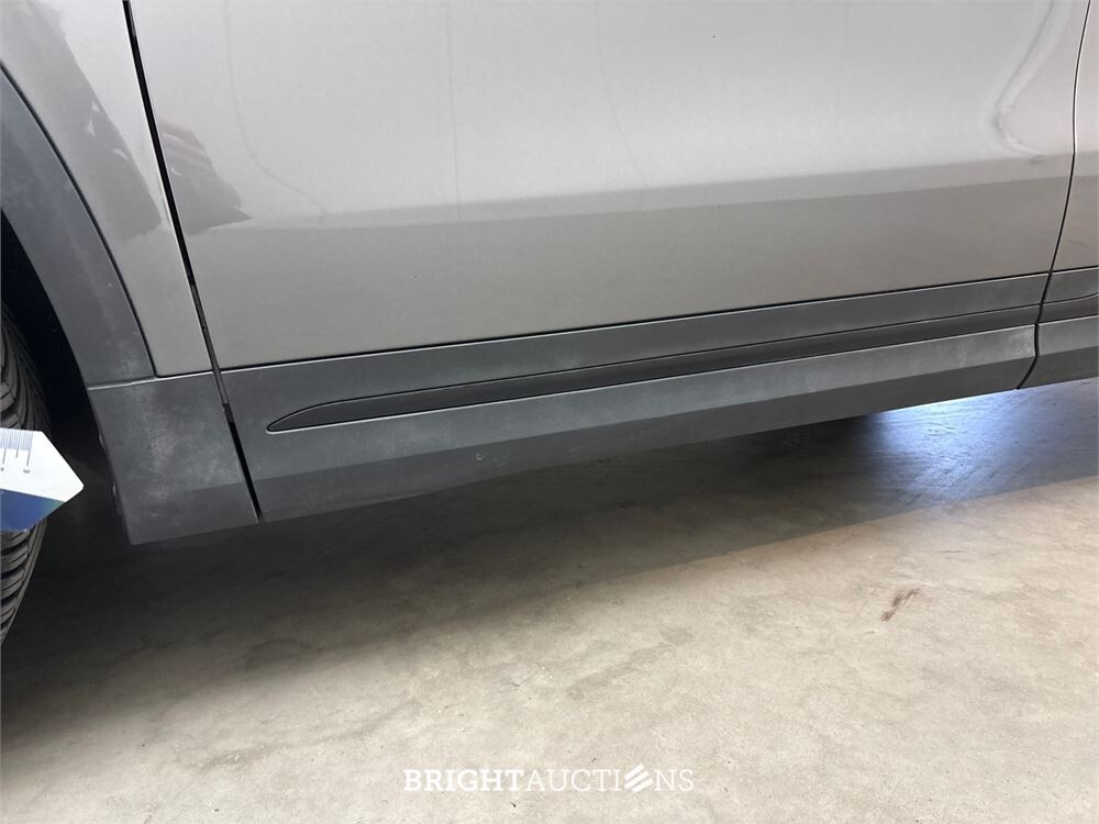 Mercedes-Benz EQA 25067 Business Solution AMG 67 kWh 191pk 2021 (Origineel-NL) EQA-Klasse, K-844-XV