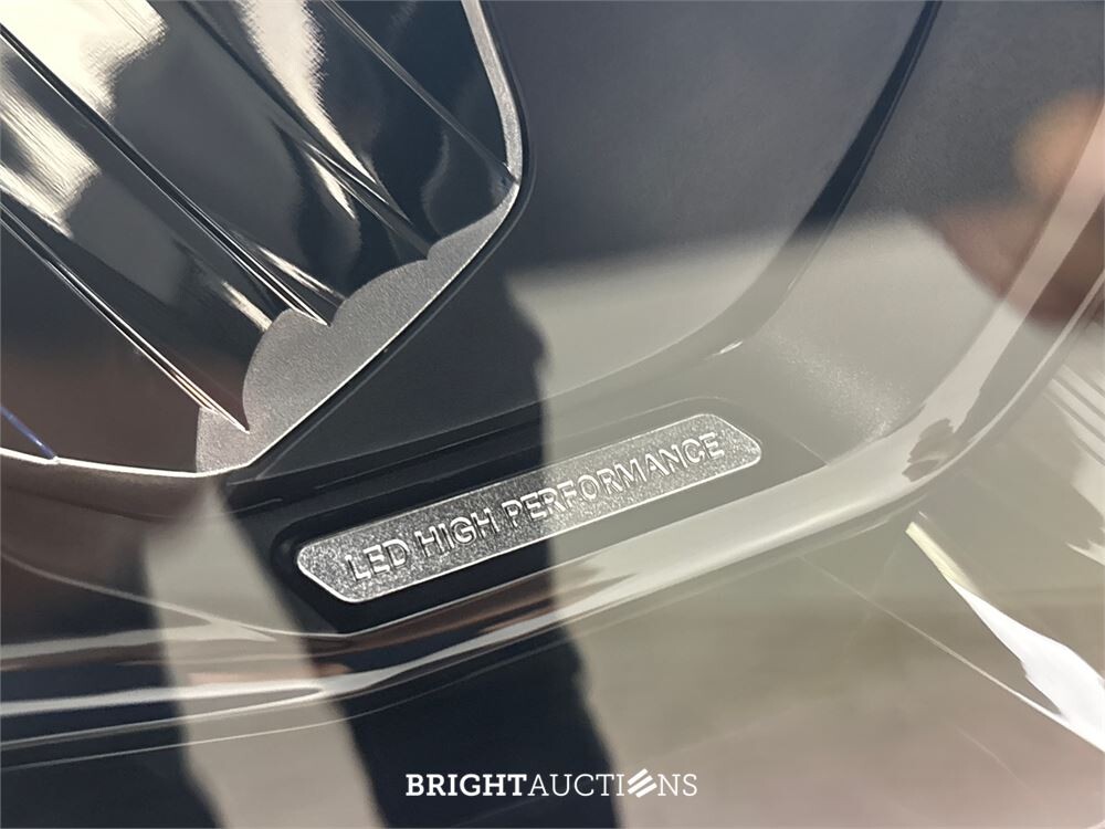 Mercedes-Benz EQA 25067 Business Solution AMG 67 kWh 191pk 2021 (Origineel-NL) EQA-Klasse, K-844-XV