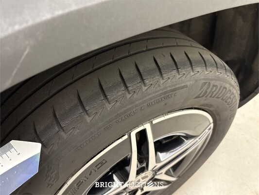 Mercedes-Benz EQA 25067 Business Solution AMG 67 kWh 191pk 2021 (Origineel-NL) EQA-Klasse, K-844-XV