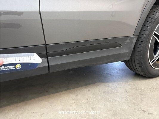 Mercedes-Benz EQA 25067 Business Solution AMG 67 kWh 191pk 2021 (Origineel-NL) EQA-Klasse, K-844-XV