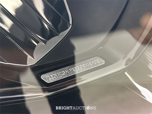 Mercedes-Benz EQA 25067 Business Solution AMG 67 kWh 191pk 2021 (Origineel-NL) EQA-Klasse, K-844-XV