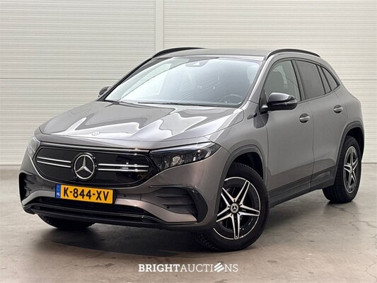 BRIGHT AUCTIONS: Luxury, Premium Daily Driver & Electric Vehicle Auction