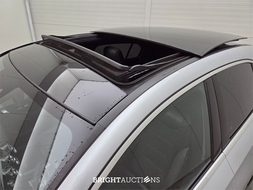 Mercedes-Benz A220 Premium 191pk 2019 A-klasse, Z-437-JF