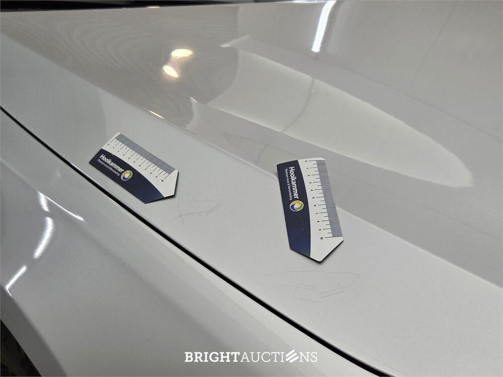 Mercedes-Benz A220 Premium 191pk 2019 A-klasse, Z-437-JF