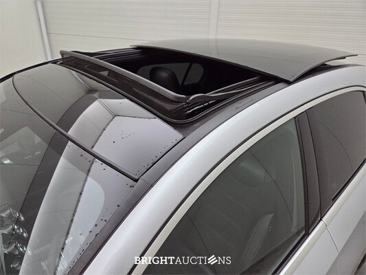 Mercedes-Benz A220 Premium 191pk 2019 A-klasse, Z-437-JF