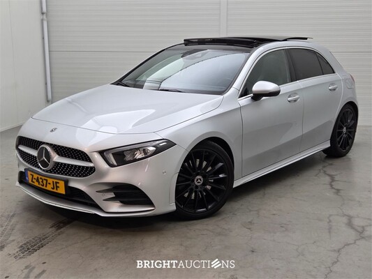 BRIGHT AUCTIONS: Luxury, Premium Daily Driver & Electric Vehicle Auction