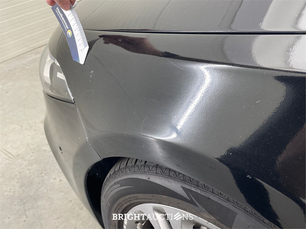 Mercedes-Benz A200 Business Solution AMG 163pk 2018 A-klasse, G-796-RF