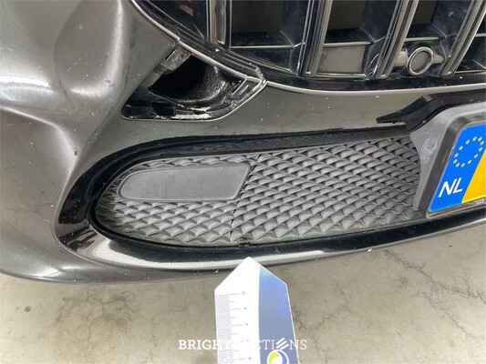 Mercedes-Benz A200 Business Solution AMG 163pk 2018 A-klasse, G-796-RF