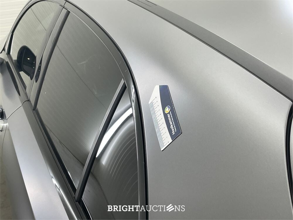 Mercedes-Benz A180 Business Solution AMG 136pk 2020 (Origineel-NL) A-klasse, J-685-DK