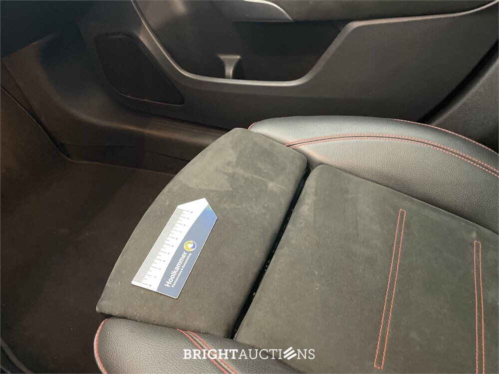 Mercedes-Benz A180 Business Solution AMG 136pk 2020 (Origineel-NL) A-klasse, J-685-DK