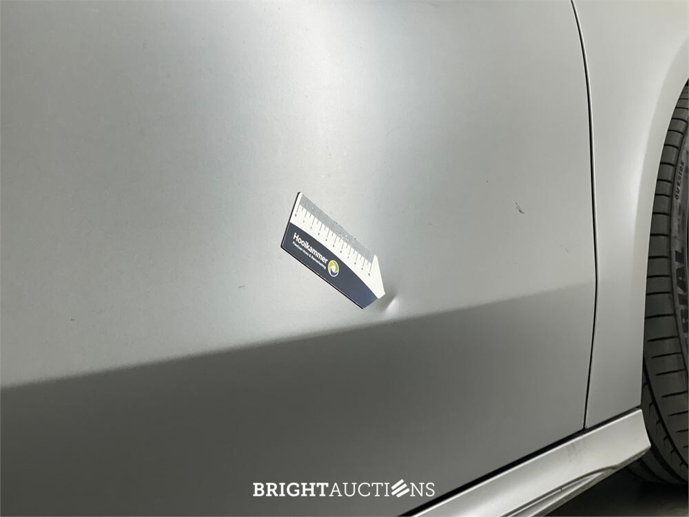 Mercedes-Benz A180 Business Solution AMG 136pk 2020 (Origineel-NL) A-klasse, J-685-DK