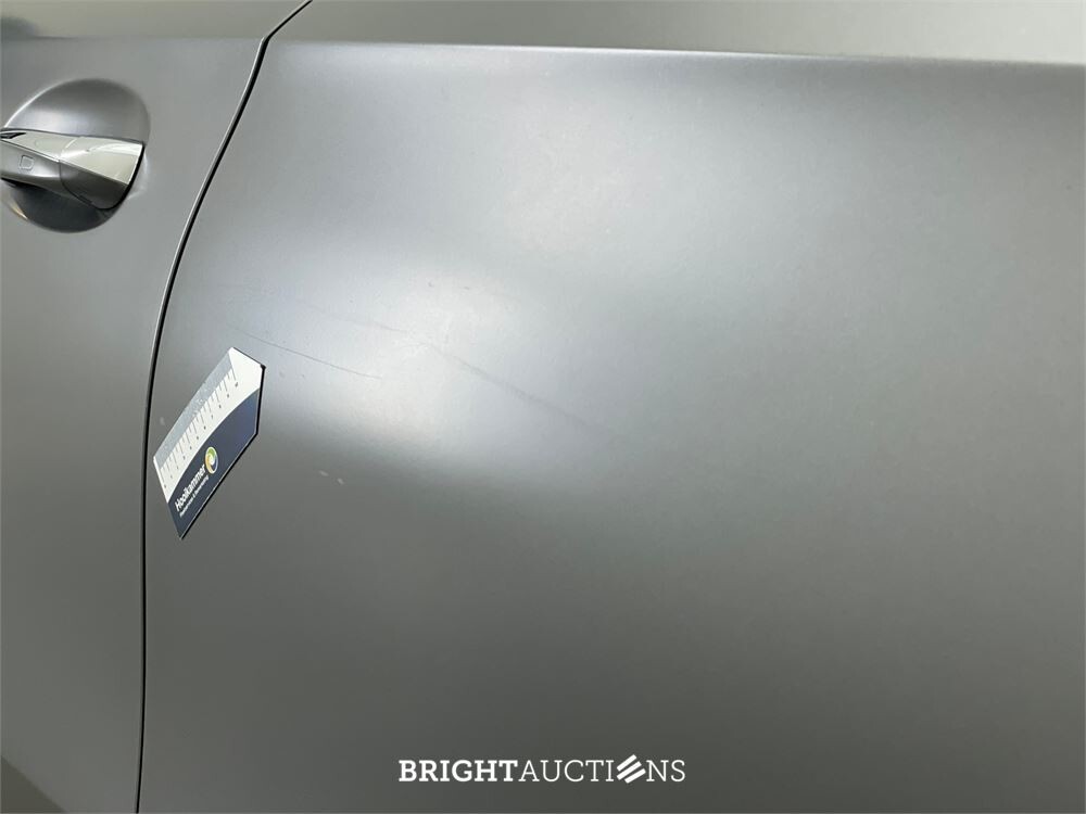 Mercedes-Benz A180 Business Solution AMG 136pk 2020 (Origineel-NL) A-klasse, J-685-DK