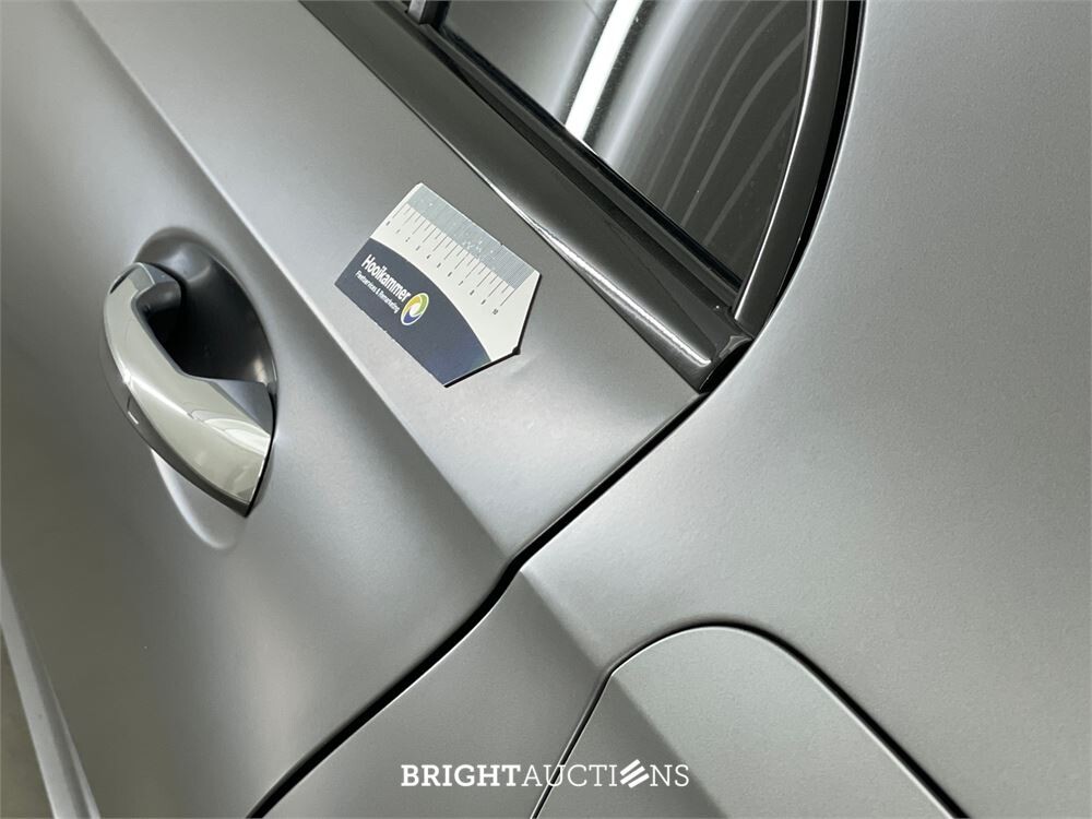 Mercedes-Benz A180 Business Solution AMG 136pk 2020 (Origineel-NL) A-klasse, J-685-DK
