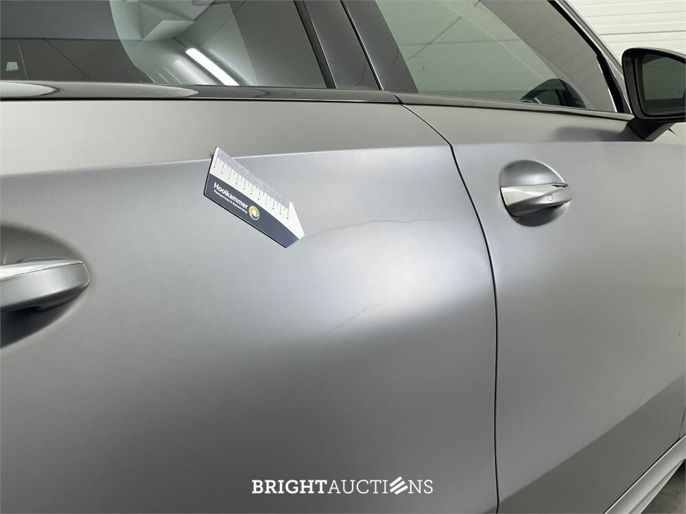Mercedes-Benz A180 Business Solution AMG 136pk 2020 (Origineel-NL) A-klasse, J-685-DK