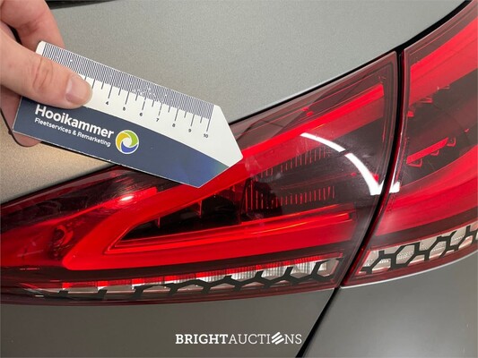 Mercedes-Benz A180 Business Solution AMG 136pk 2020 (Origineel-NL) A-klasse, J-685-DK