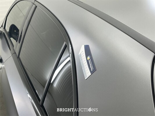 Mercedes-Benz A180 Business Solution AMG 136pk 2020 (Origineel-NL) A-klasse, J-685-DK