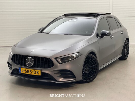BRIGHT AUCTIONS: Luxury, Premium Daily Driver & Electric Vehicle Auction