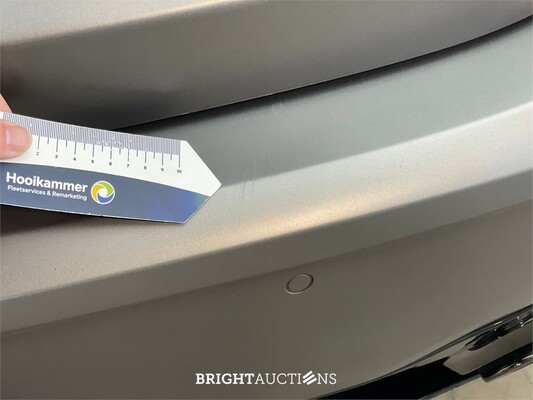 Mercedes-Benz A180 Business Solution AMG 136pk 2020 (Origineel-NL) A-klasse, J-685-DK