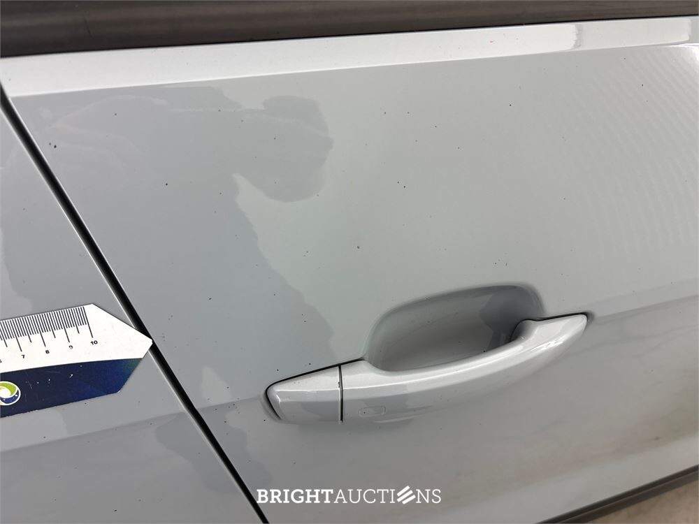 Audi Q2 35 S Edition TFSI 150pk 2022 (Origineel-NL), R-815-HB