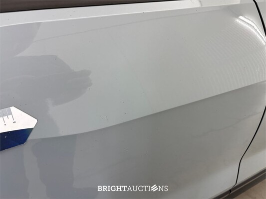 Audi Q2 35 S Edition TFSI 150pk 2022 (Origineel-NL), R-815-HB