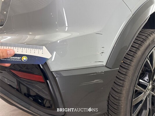 Audi Q2 35 S Edition TFSI 150pk 2022 (Origineel-NL), R-815-HB