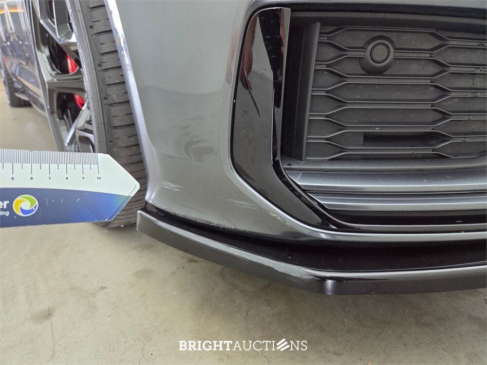 Audi A6 Avant 55 TFSI e Pro Line S Competition Quattro 408pk 2021, HJB-83-F