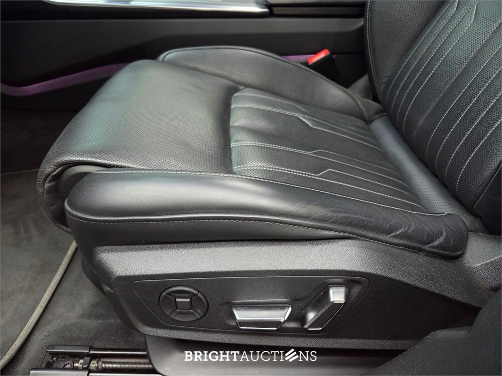 Audi A6 Avant 55 TFSI e Pro Line S Competition Quattro 408pk 2021, HJB-83-F