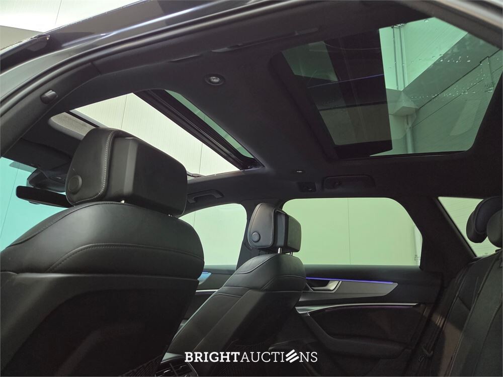 Audi A6 Avant 55 TFSI e Pro Line S Competition Quattro 408pk 2021, HJB-83-F
